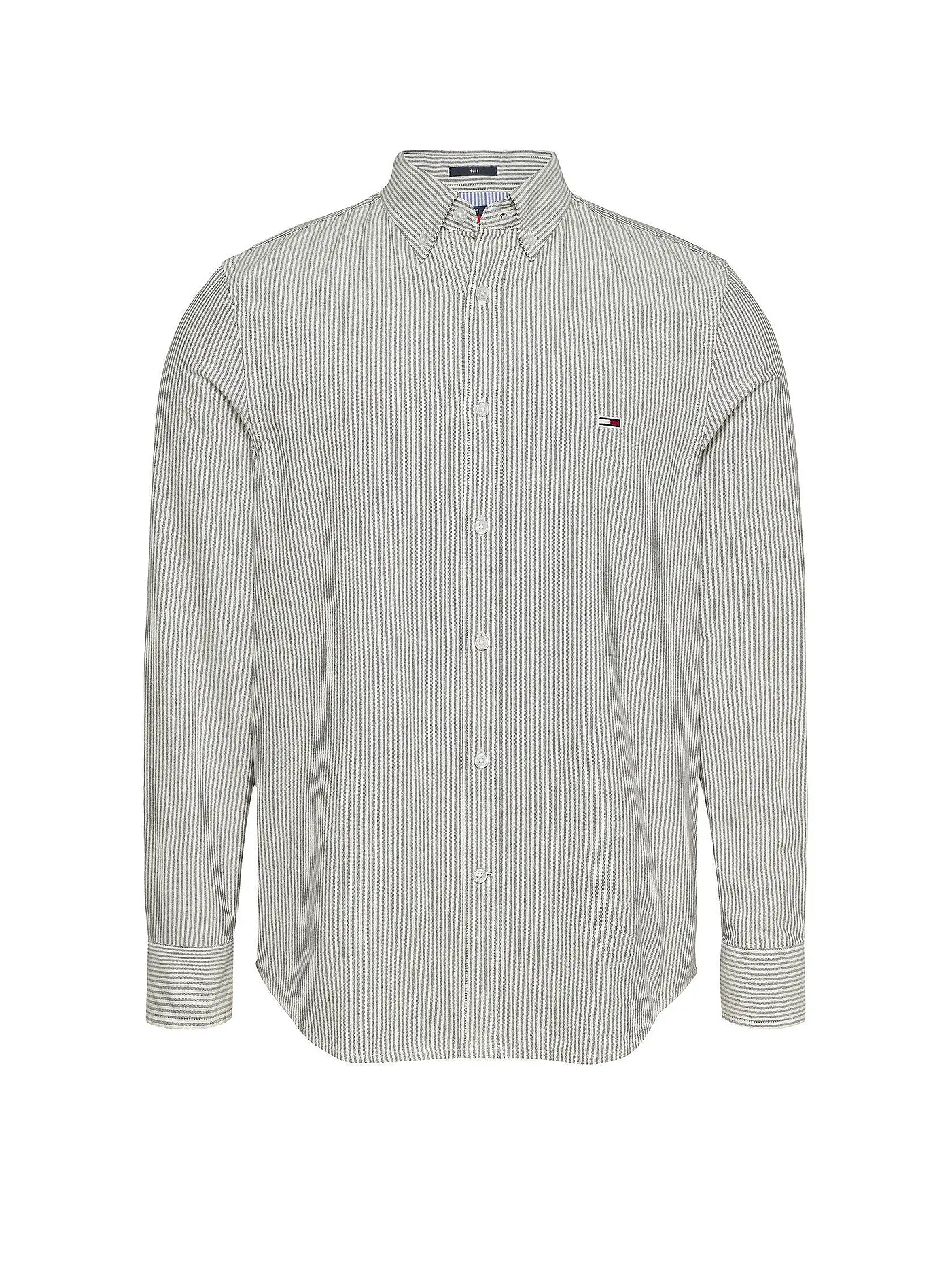 TOMMY JEANS | Overshirt | 